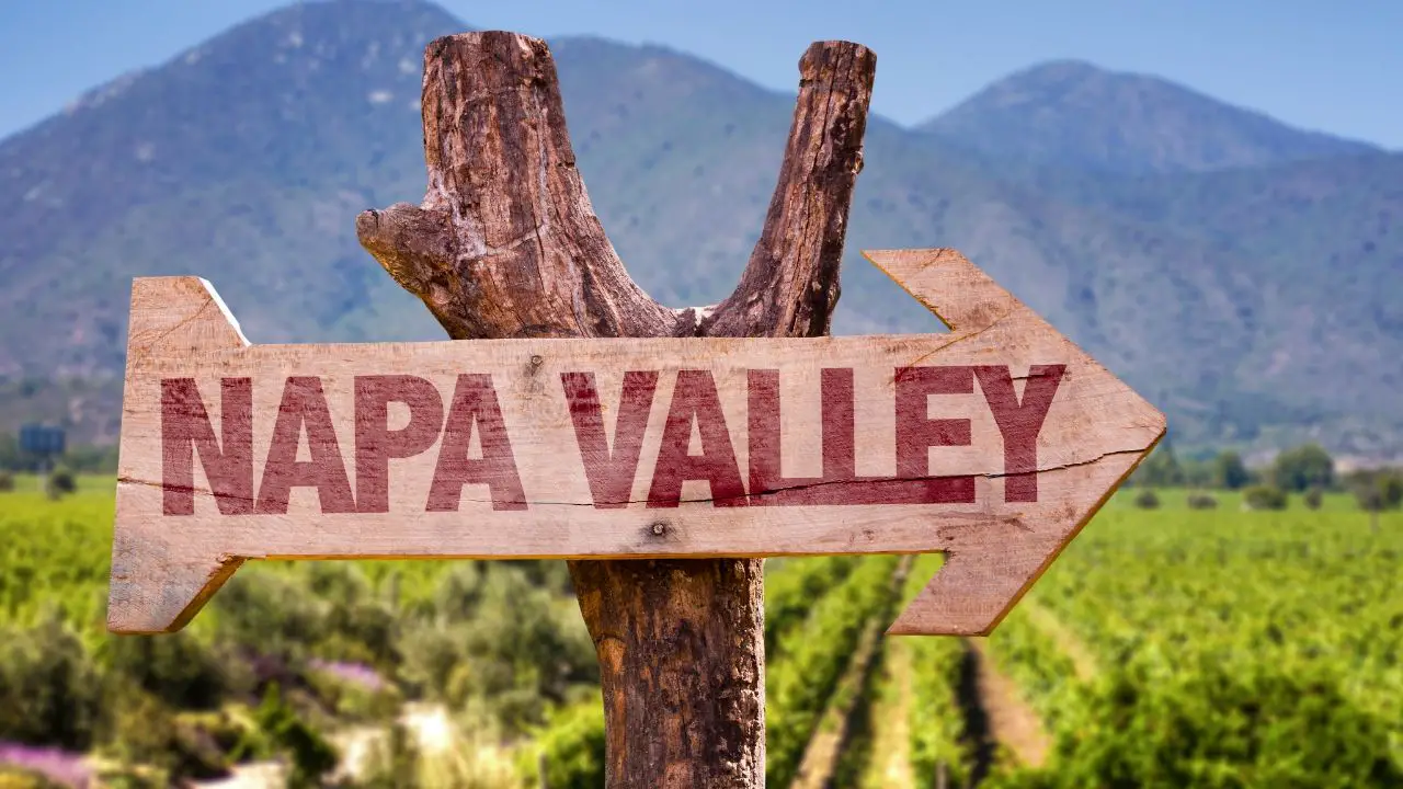 best time to visit napa valley