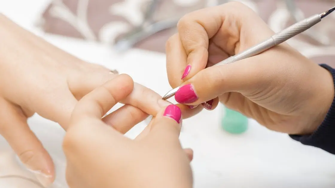 Best nail drills for beginners