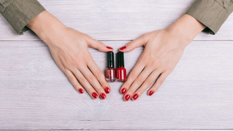1. Gel Nail Polish vs Regular Nail Polish: What's the Difference? - wide 4