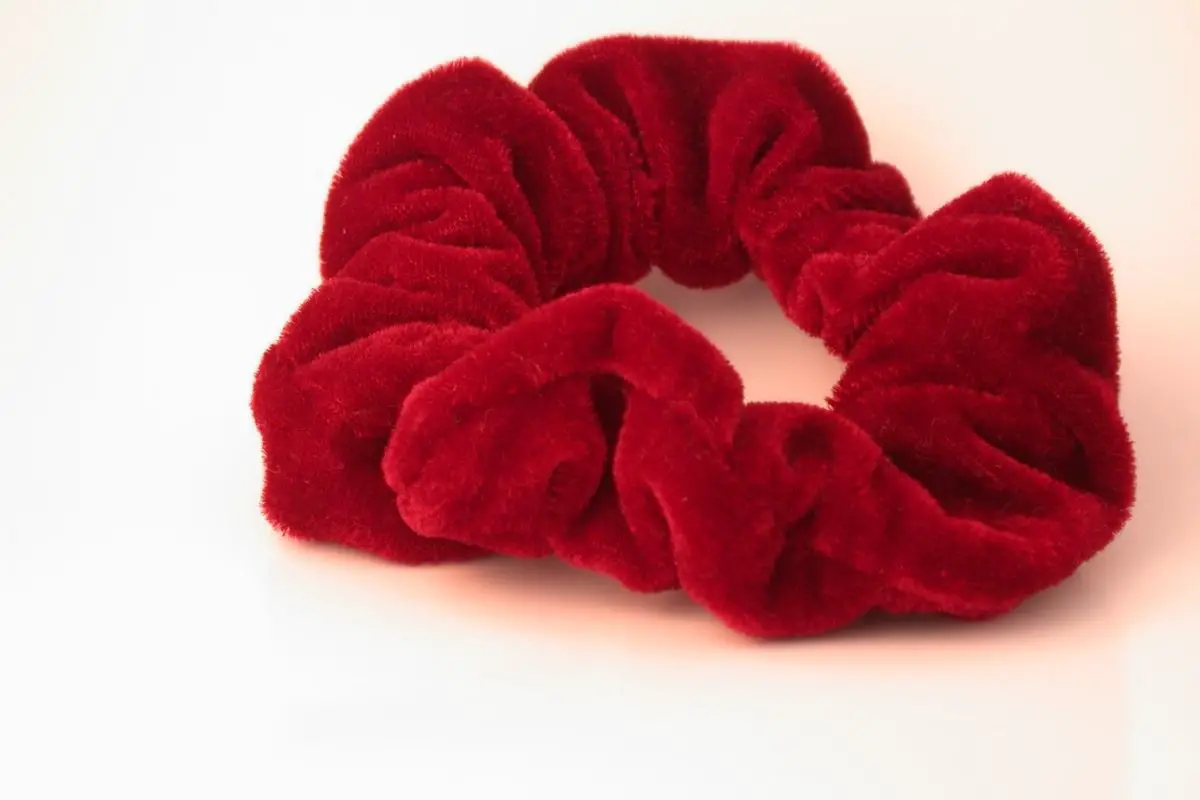 Can You Wash Velvet Scrunchies