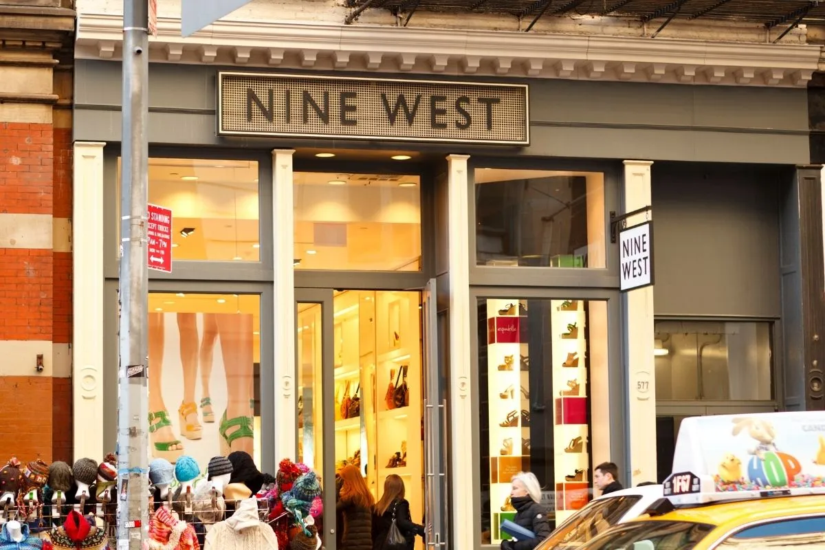 Is Nine West a Good Brand