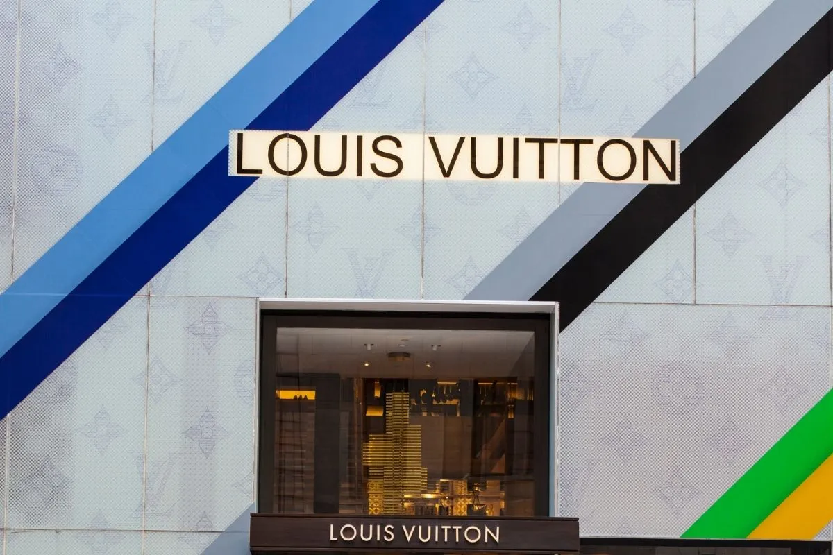 Does Louis Vuitton Have Sales