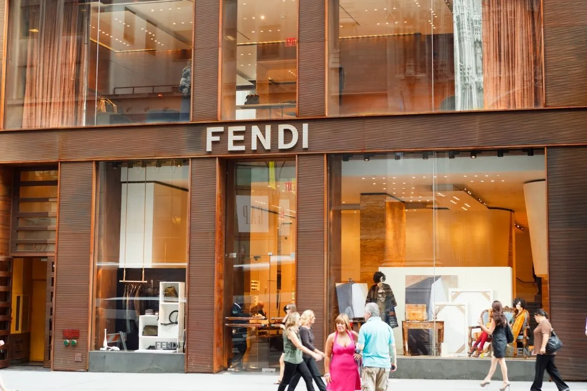 Is Fendi A Good Brand