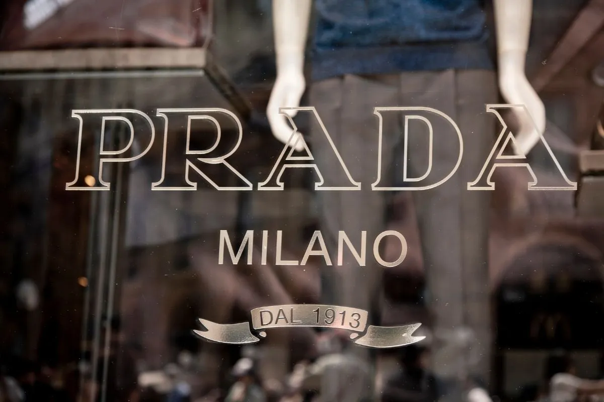 Why is Prada So Expensive