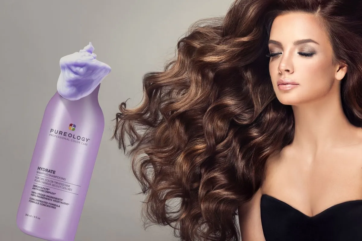 Is Pureology Good for Your Hair?