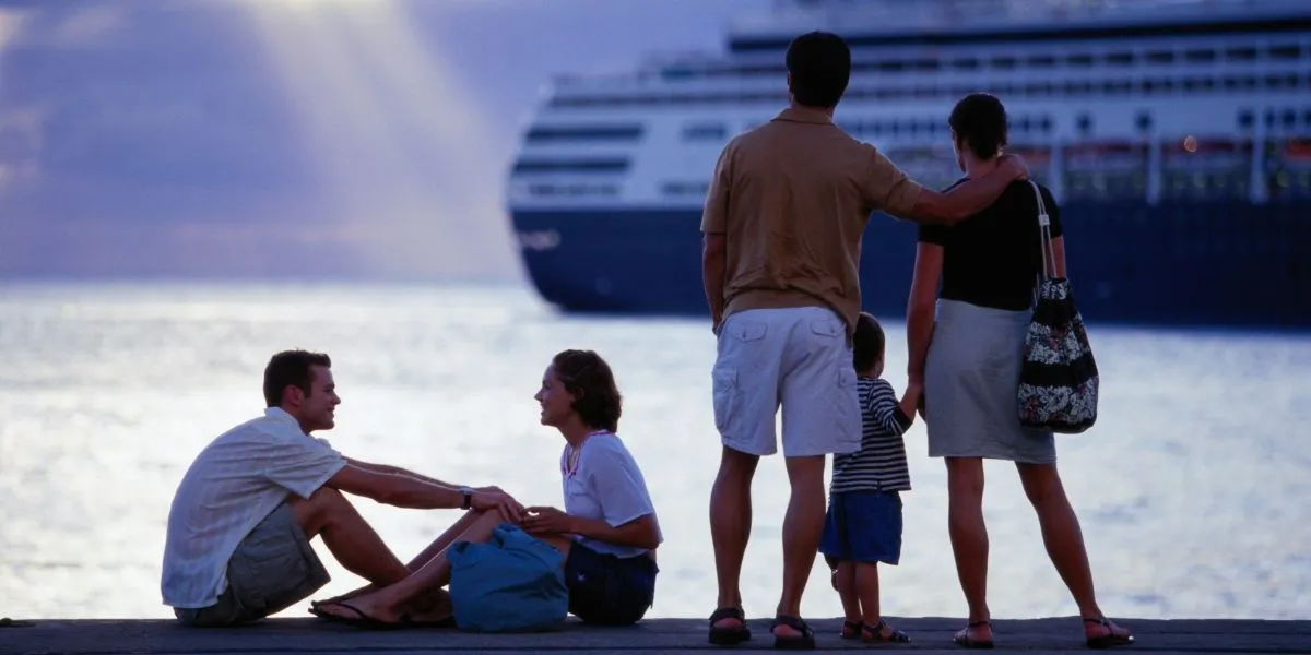 Are Disney Cruises Worthy for Adults?