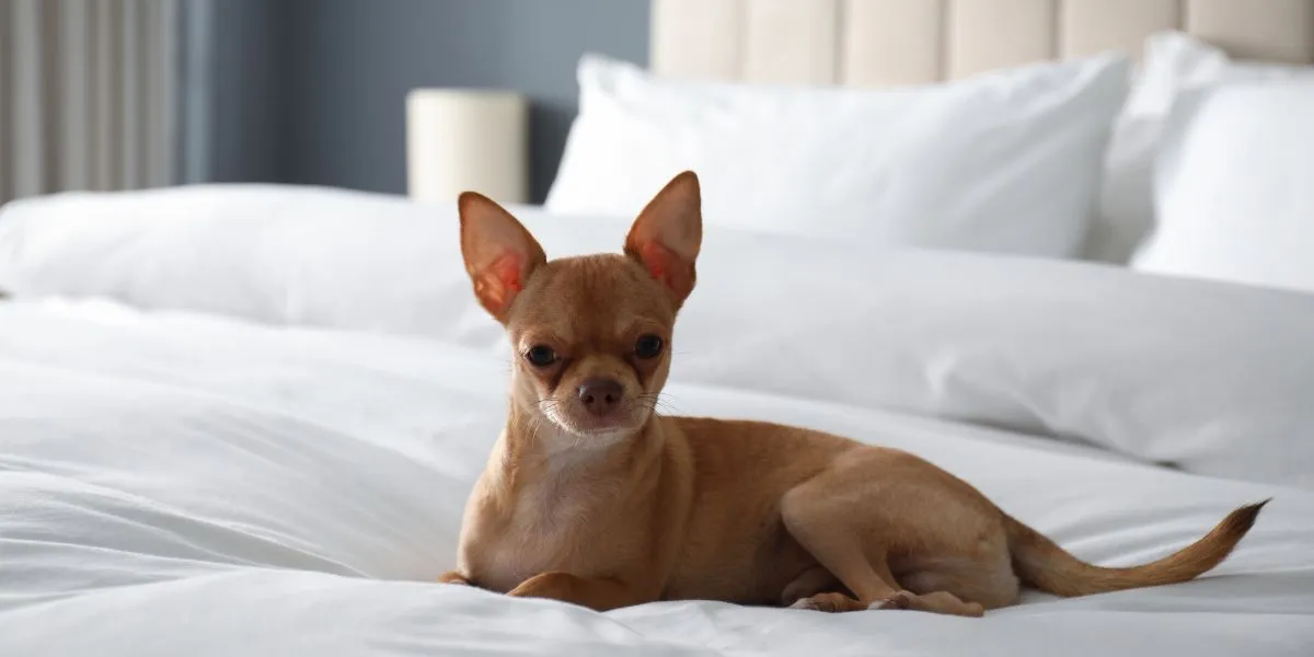 Does Marriott Vacation Club Allow Pets?