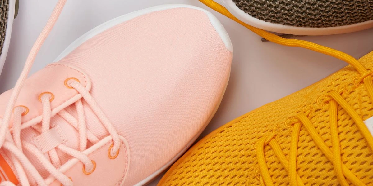 What are the Different Types of Shoes Allbirds Make?