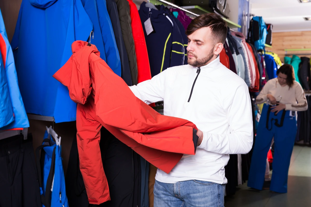 Can You Rent Ski Clothes?