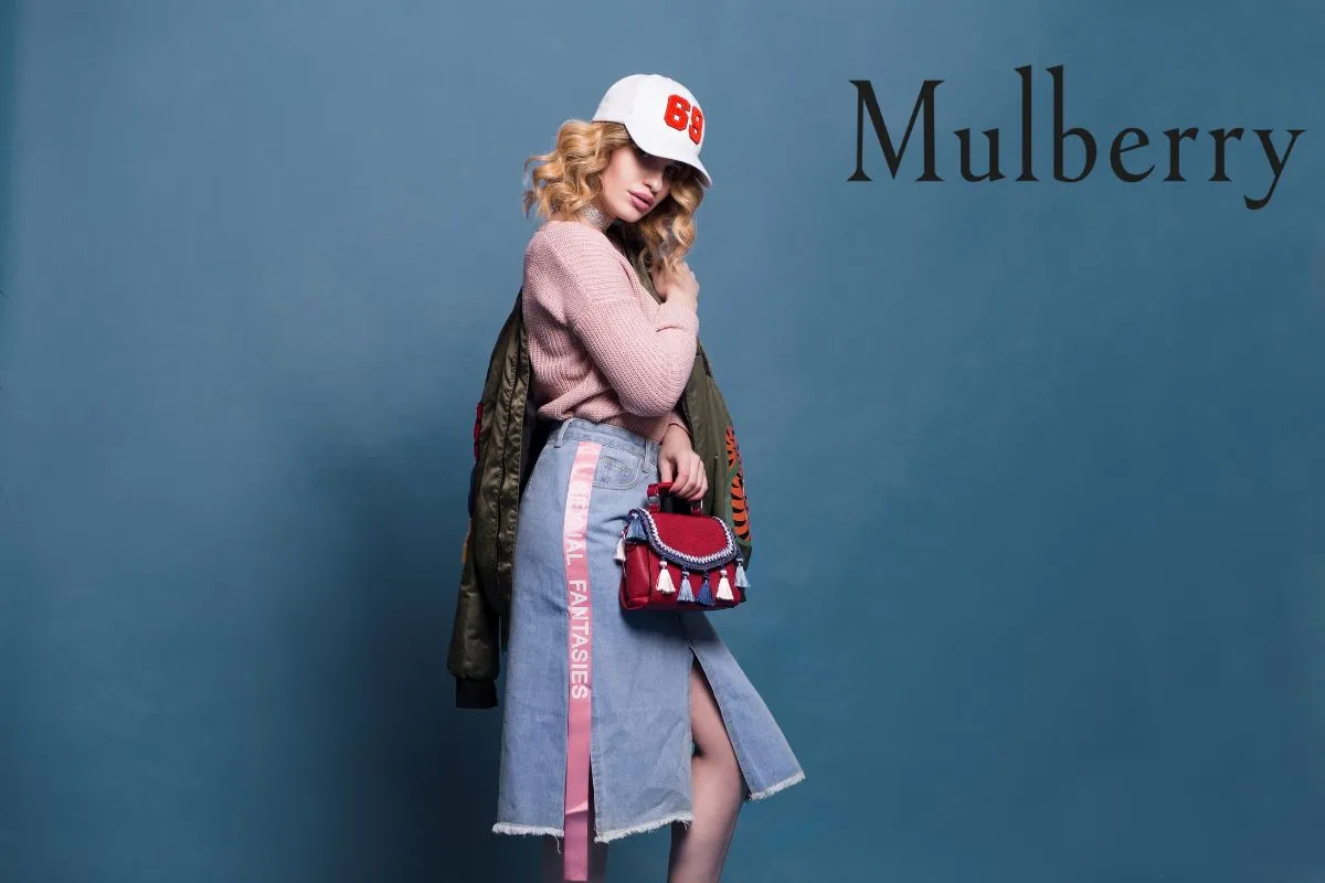 Is Mulberry a Good Brand?